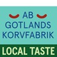 Gotlands korvfabrik