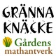 Grännaknäcke