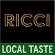 Ricci