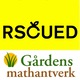 Rscued