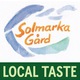 Solmarka gård