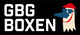 GBG-boxen