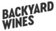 Backyard Wines